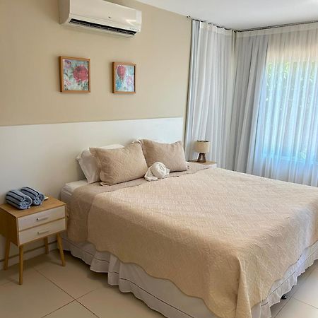Bangalo Villas Do Pratagy Maceio  Exterior photo
