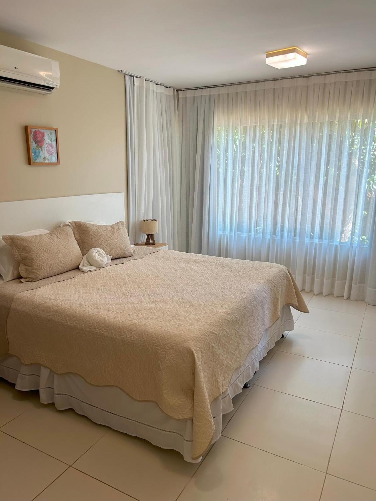 Bangalo Villas Do Pratagy Maceio  Exterior photo