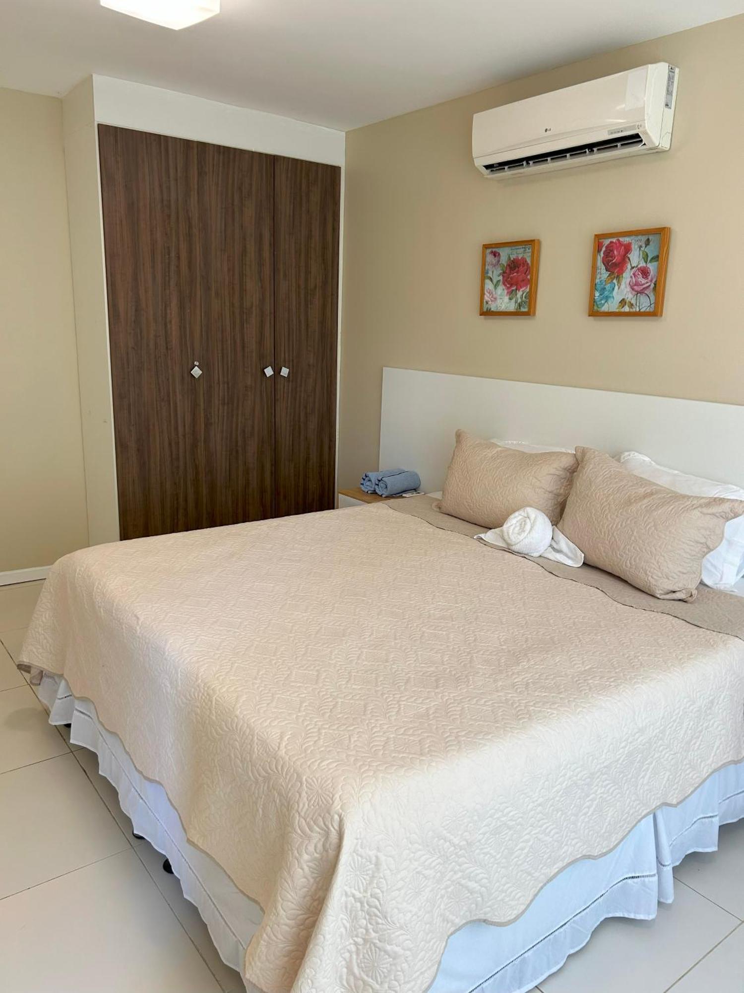 Bangalo Villas Do Pratagy Maceio  Exterior photo