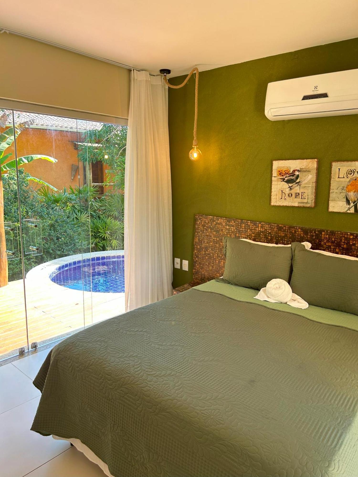Bangalo Villas Do Pratagy Maceio  Exterior photo