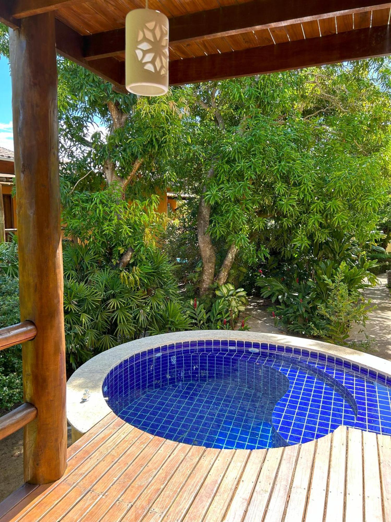 Bangalo Villas Do Pratagy Maceio  Exterior photo